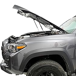 Redline Tuning 21-27015-02 Hood QuickLIFT Plus