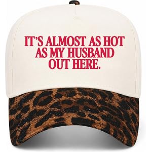BROTHER TRUCKERS Leopard Trucker Hat Collection