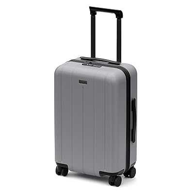 Cabin Bag Chester Luggage CHESTER Minima Lightweight Carry-On