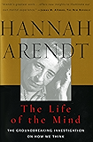 The Life of the Mind: The Groundbreaking Investigation on How We Think (Combined 2 Volumes in 1)