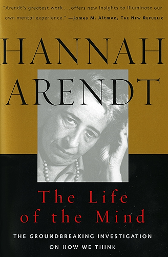 Download The Life of the Mind: The Groundbreaking Investigation on How We Think (Combined 2 Volumes in 1) (English Edition) PDF