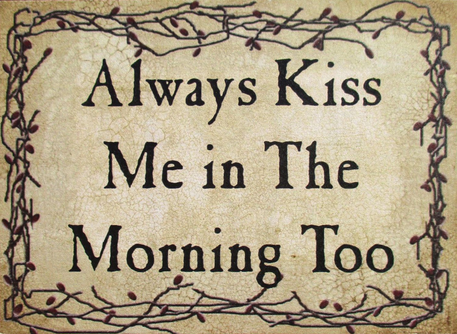 Farmisms 4x3 Inspirational Wooden Rustic Country Signs for Country Farm Living -Im A Nana Whats Your Super Power?