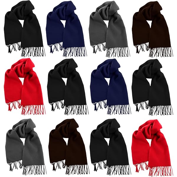 148 Pcs Bulk Winter Beanies Hat Gloves Scarf Sock For Men Women For
