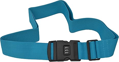 Maletín de banda equipaje Correa maletín 15 unidades color ...