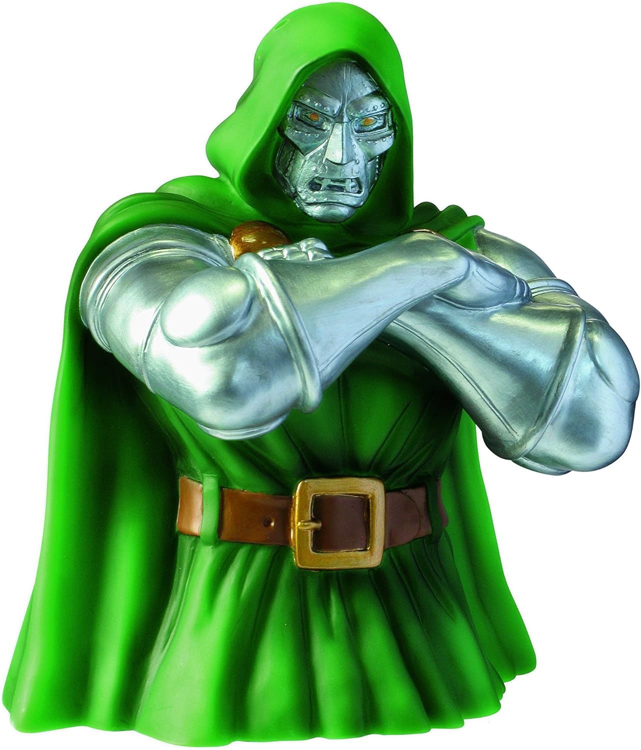 Amazon Marvel マーベル Dr Doom ドクター ドゥーム 貯金箱 G1593 ノーブランド品 ホーム キッチン 通販