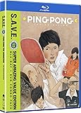 Amazon.com: Penguindrum Collection 2 [Blu-ray]: Blake