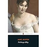 Northanger Abbey (Penguin Classics)