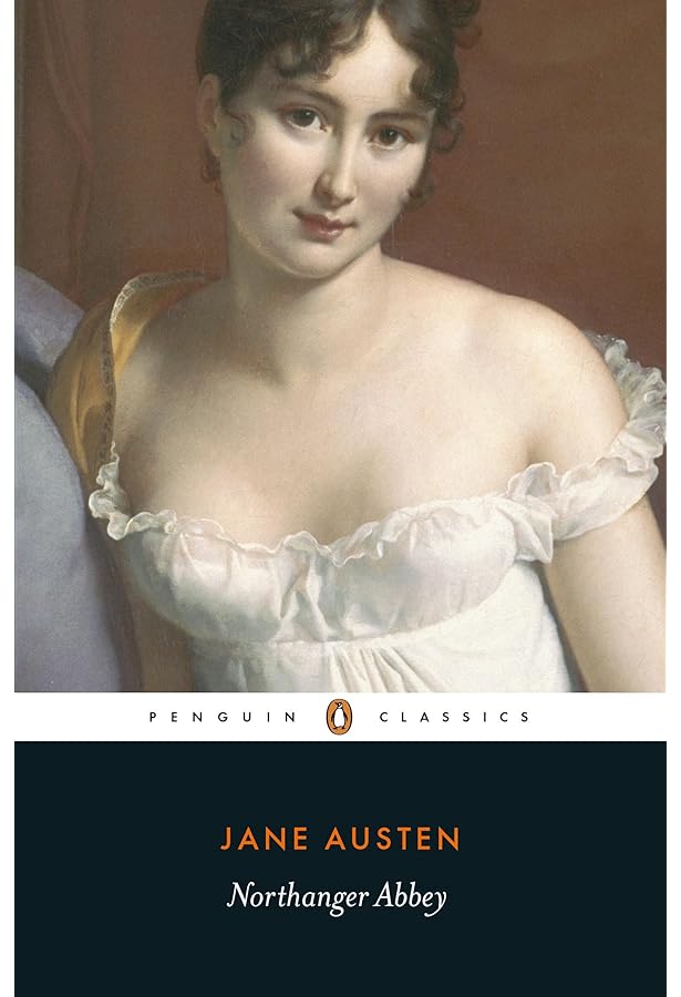 Love and Freindship: And Other Youthful Writings (Penguin Classics