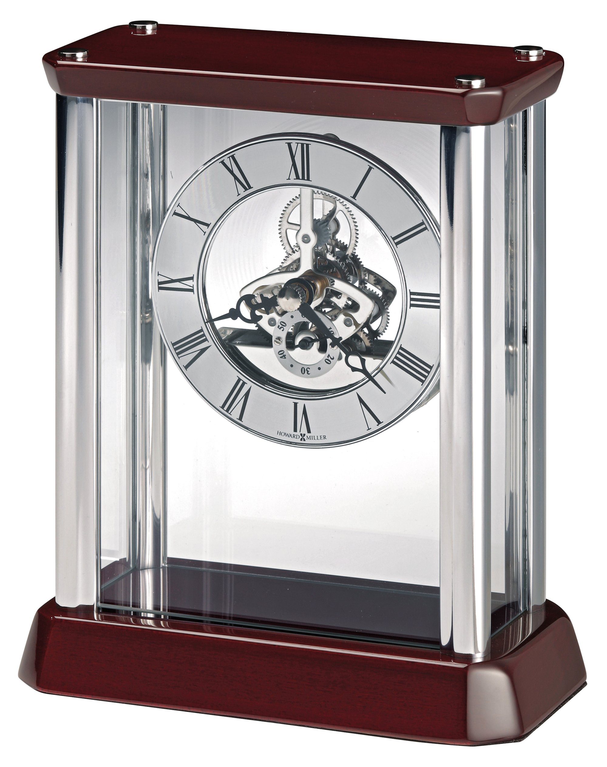 Howard Miller Highland Tabletop Clock