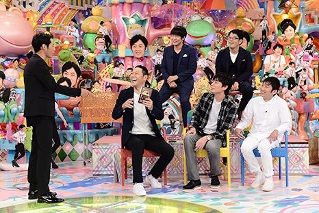 Amazon アメトーーク Dvd37 お笑い バラエティ