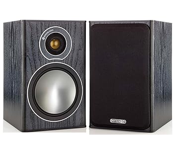 monitor audio price