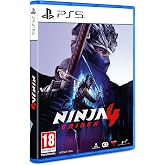 NINJA GAIDEN 4 &ndash; PlayStation&reg; 5