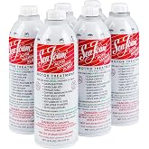 Sea Foam Motor Treatment | Fuel &amp; Oil Treatment | 16 oz, Pack of 6 | Cleans fuel systems, stabilizes stored fuel, and treats engine oil; suitable for gas and diesel cars and trucks.