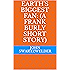 Earth's Biggest Fan: (A Frank Burly Short Story)