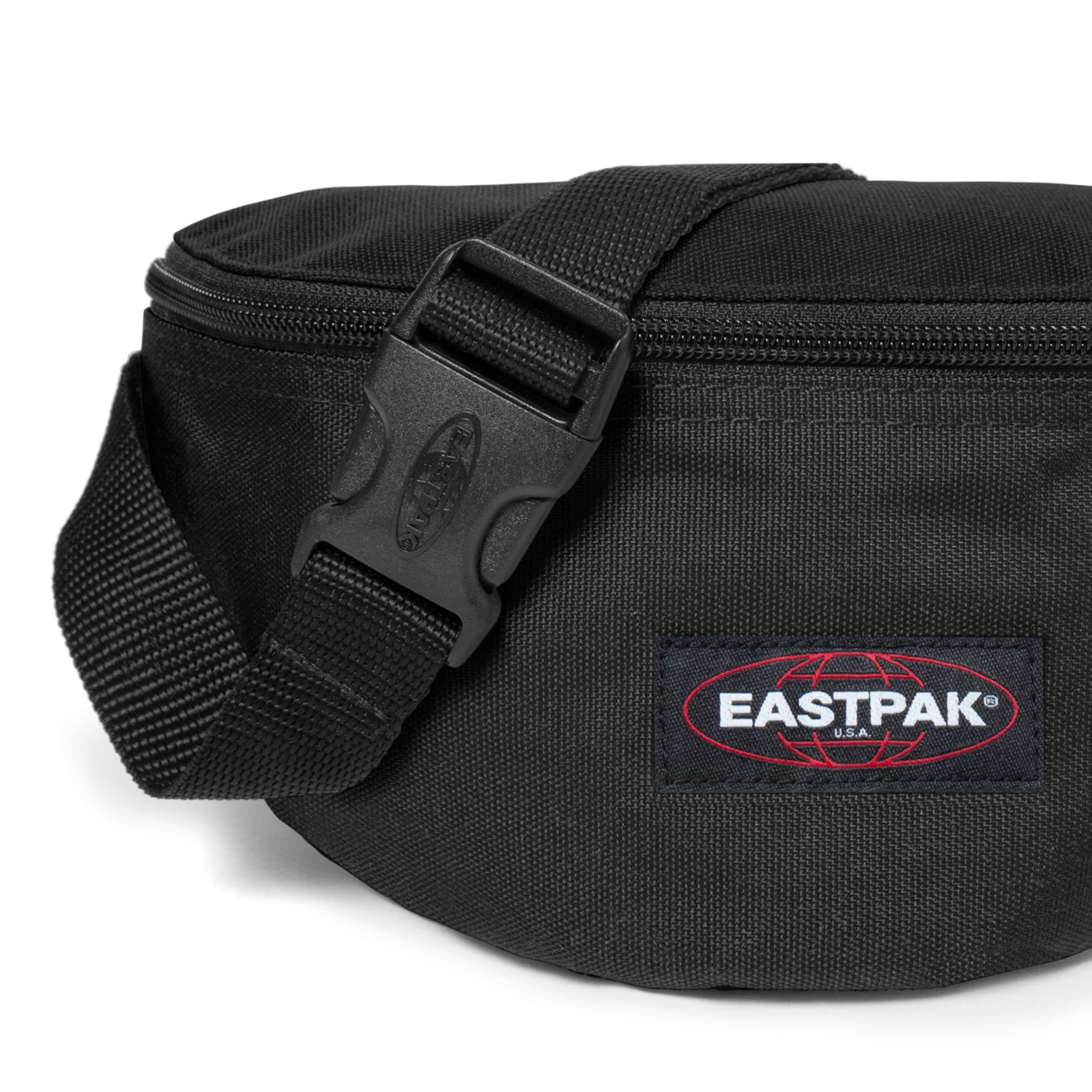 Eastpak Springer Gürteltasche, 2 L - Black (Schwarz) 6
