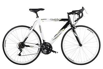 Ruedas carretera para ciclistas pesados | Ruedas