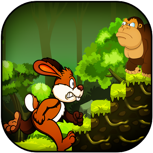 Jungle Bunny for Android