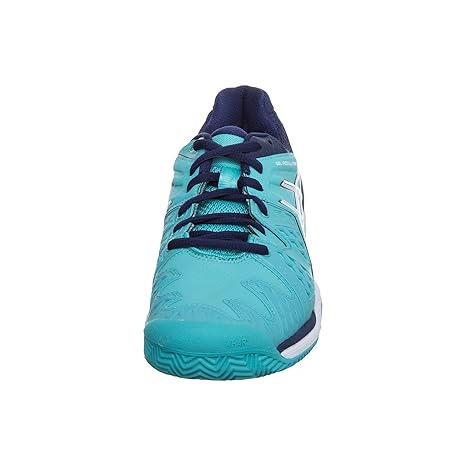 asics tennis terra rossa