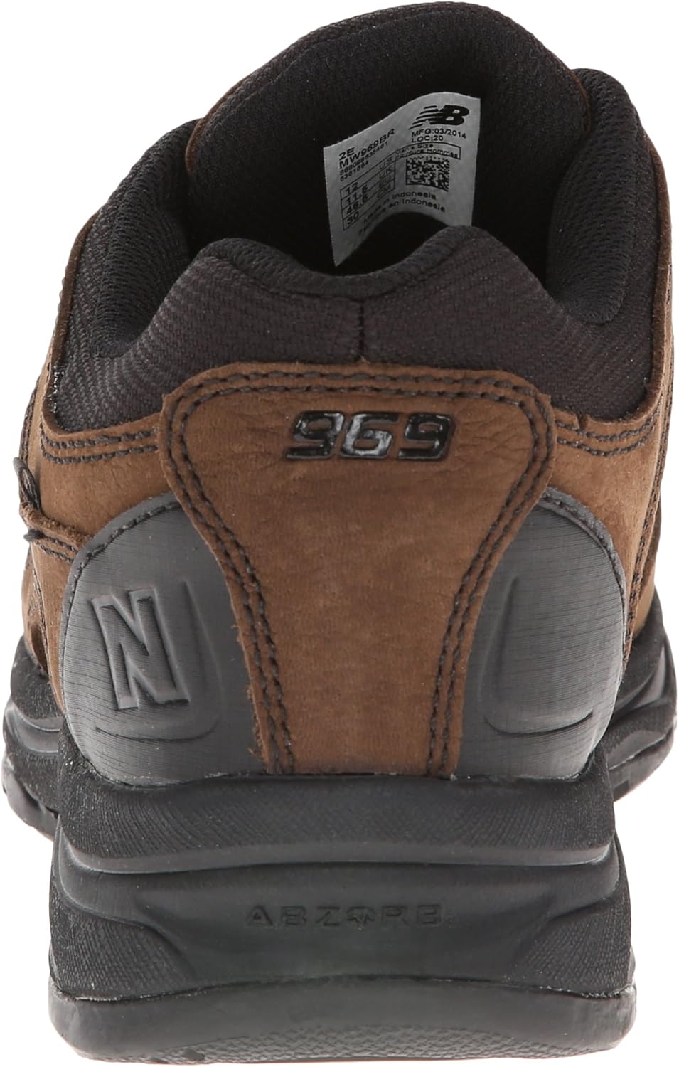 new balance 969 mens