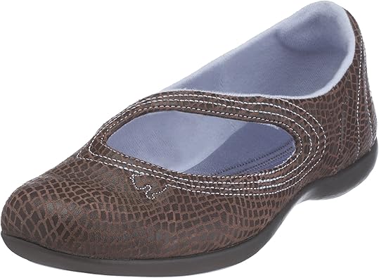 dansko pewter leopard