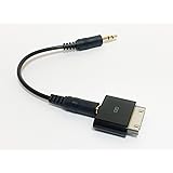 G&V iPod iPhone iPad 専用ドック 着脱式 dock オーディオ ケーブル IPC-DK