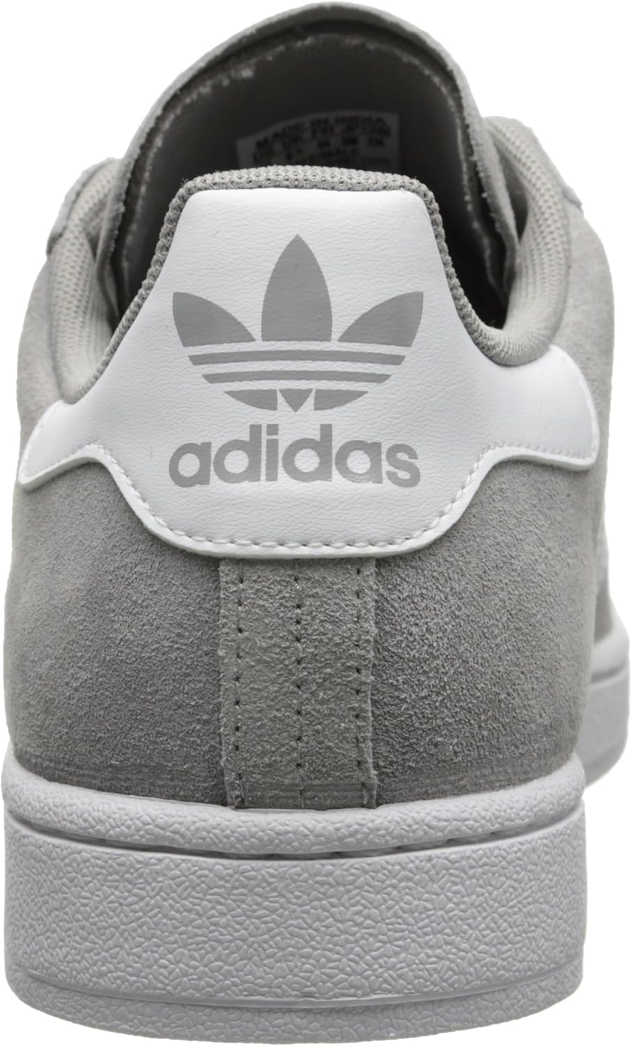 adidas originals men's campus 2 lifestyle basketball sneaker