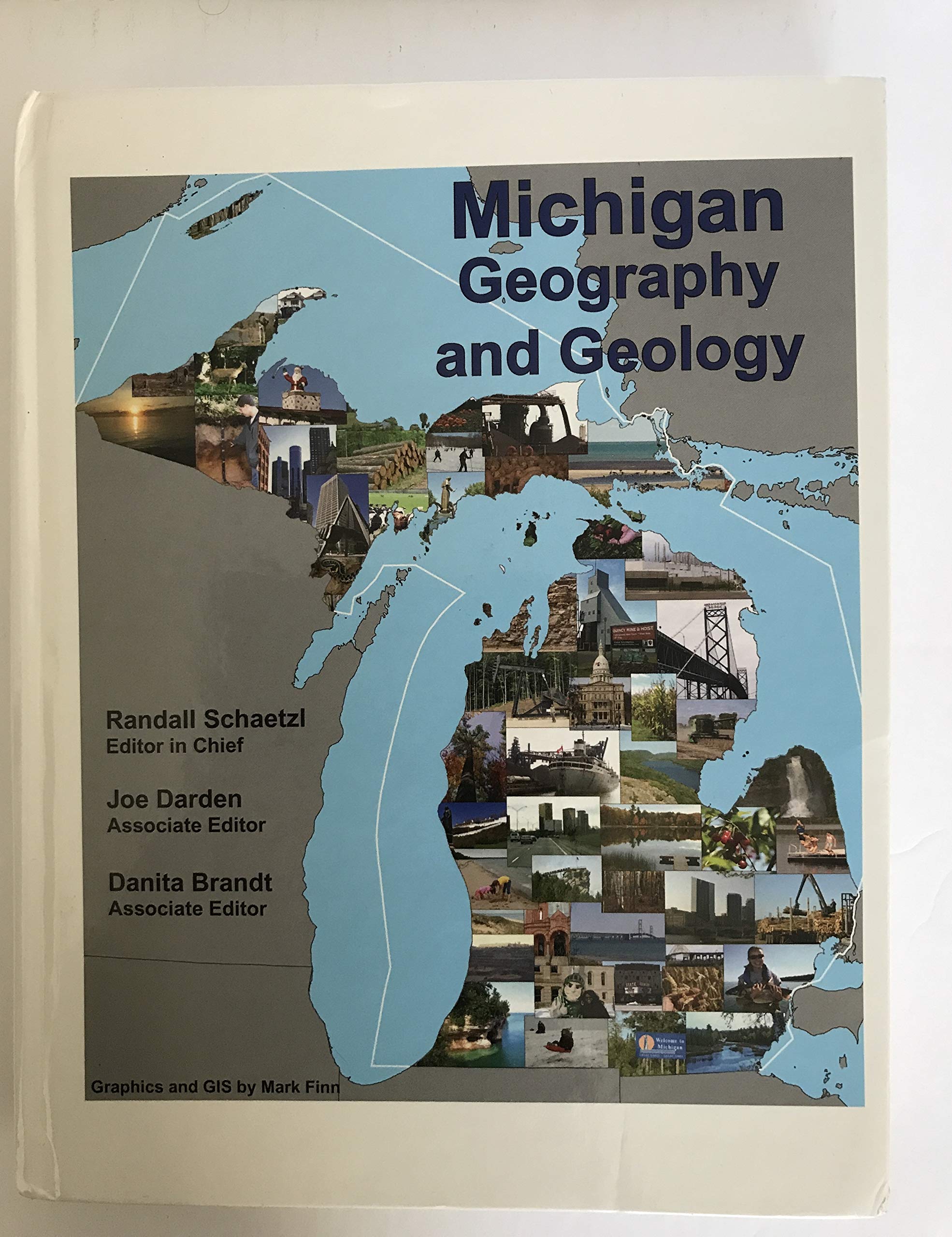 Michigan:Geography >Custom<