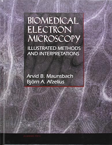 Download Biomedical Electron Microscopy: Illustrated Methods and Interpretations PDF