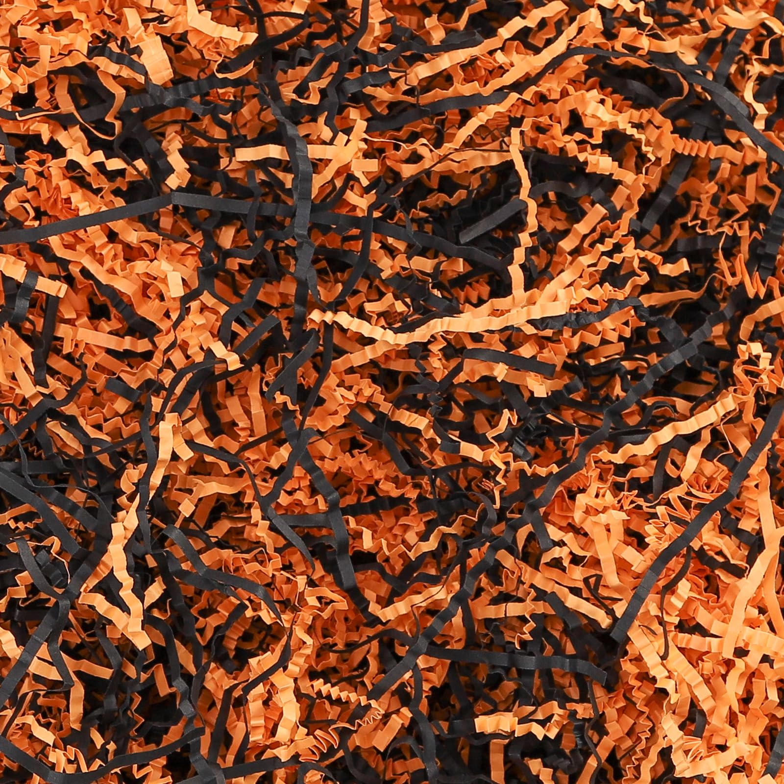 TANMWZK Crinkle Cut Paper Shred Filler 8 oz