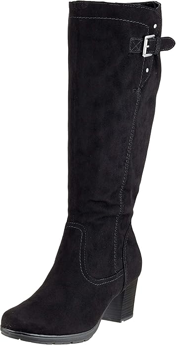 jana boots amazon