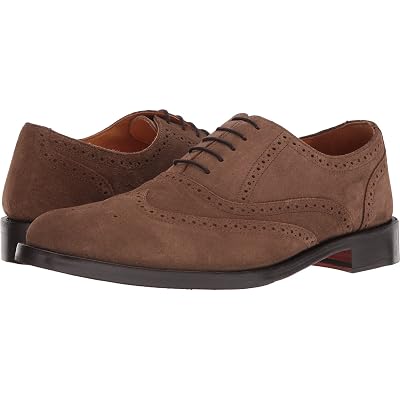 Carlos by Carlos Santana Mens Balmoral Wingtip Uganda | Ubuy display picture 2