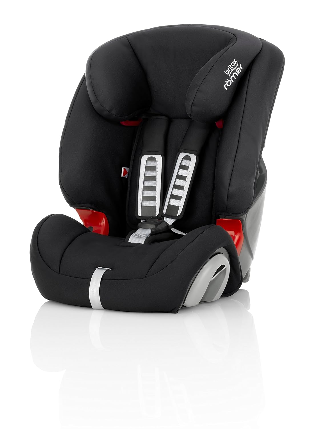 10 Best Baby Car Seats Buyer’s Guide (SEP 2018)