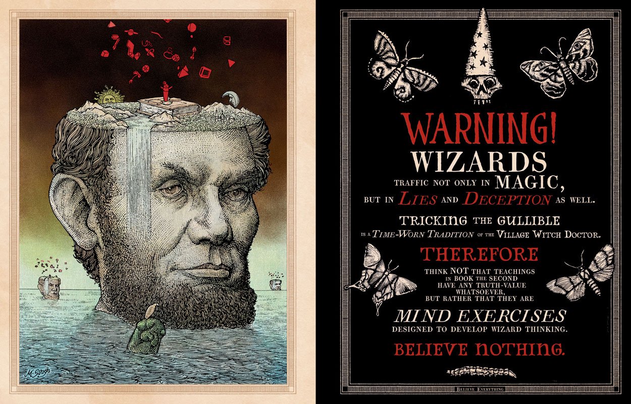 Adventure Time The Enchiridion Marcy S Super Secret Scrapbook Olson Martin Olson Olivia Millionaire Tony French Renee Singh Mahendra Moreno Celeste Romano Aisleen Povenmire Dan Tejaratchi Sean Amazon Com Books