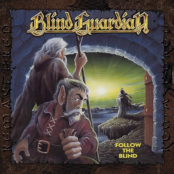 【Europe盤】 Blind Guardian / Tales From Th Europe盤】 Blind Guardian / Tales From Th