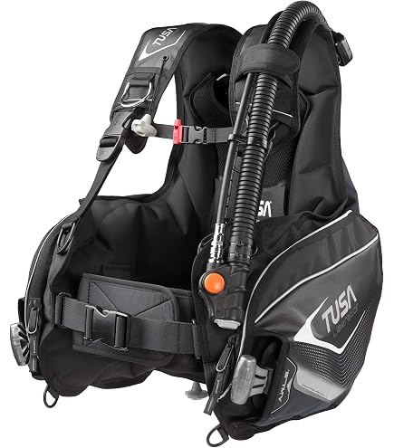 Amazon.com : TUSA Liberator Sigma II BCD, Large : Sports Amazon.com : TUSA Liberator Sigma II BCD, Large : Sports
