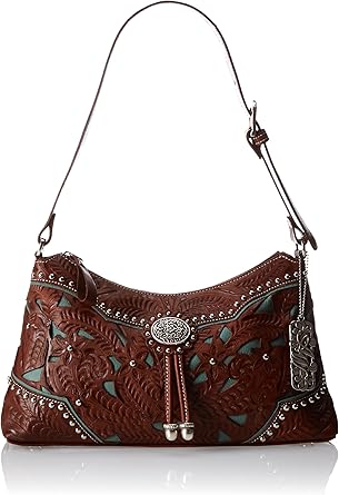 american west handbags shoulder bag