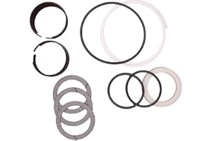 Tornado Heavy Equipment Parts Fits Case D42873 Hydraulic Cylinder Seal Kit