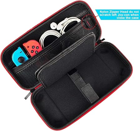Daydayup switch case Clearance