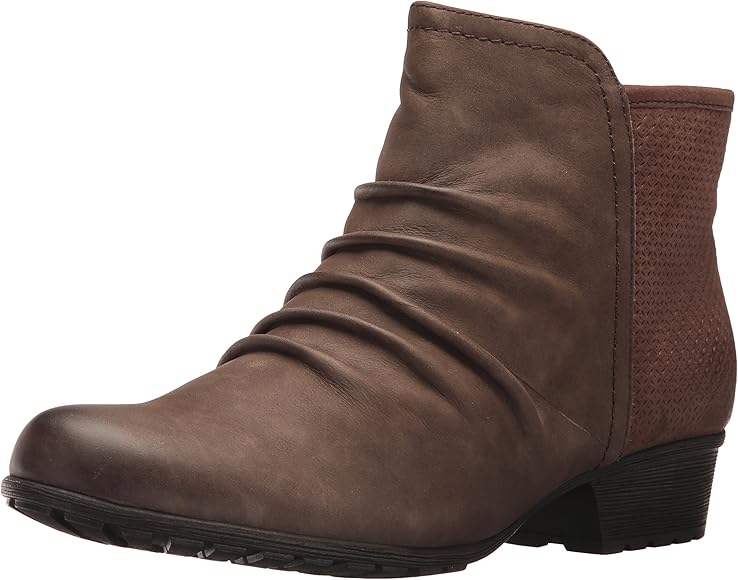rockport women's jayla bootie ankle boot