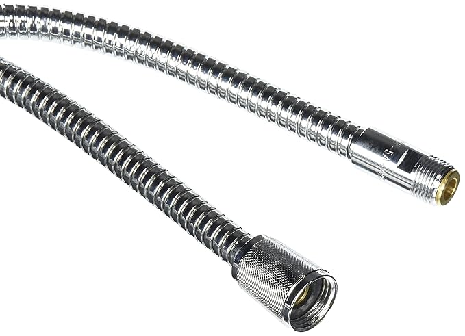 GROHE | Brause- und Duschsysteme - Metallbrauseschlauch | 200 cm, chrom | 28158000