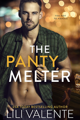 Download The Panty Melter: An Enemies to Lovers/Boss's Big Brother/Grumpy Fighter Pilot with a Heart of Gold Romance (The Hunter Brothers Book 4) (English Edition) PDF