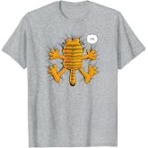 Garfield Ow T-Shirt