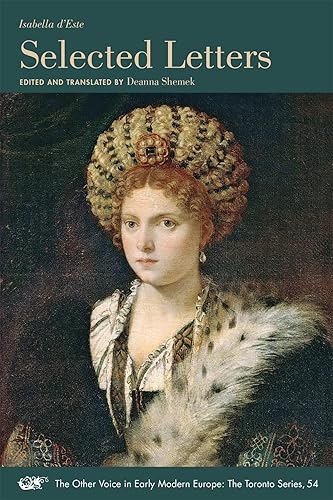 Download Isabella D'este: Selected Letters PDF