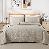 Whale Flotilla 2 Piece Twin Size Quilt Set, Soft