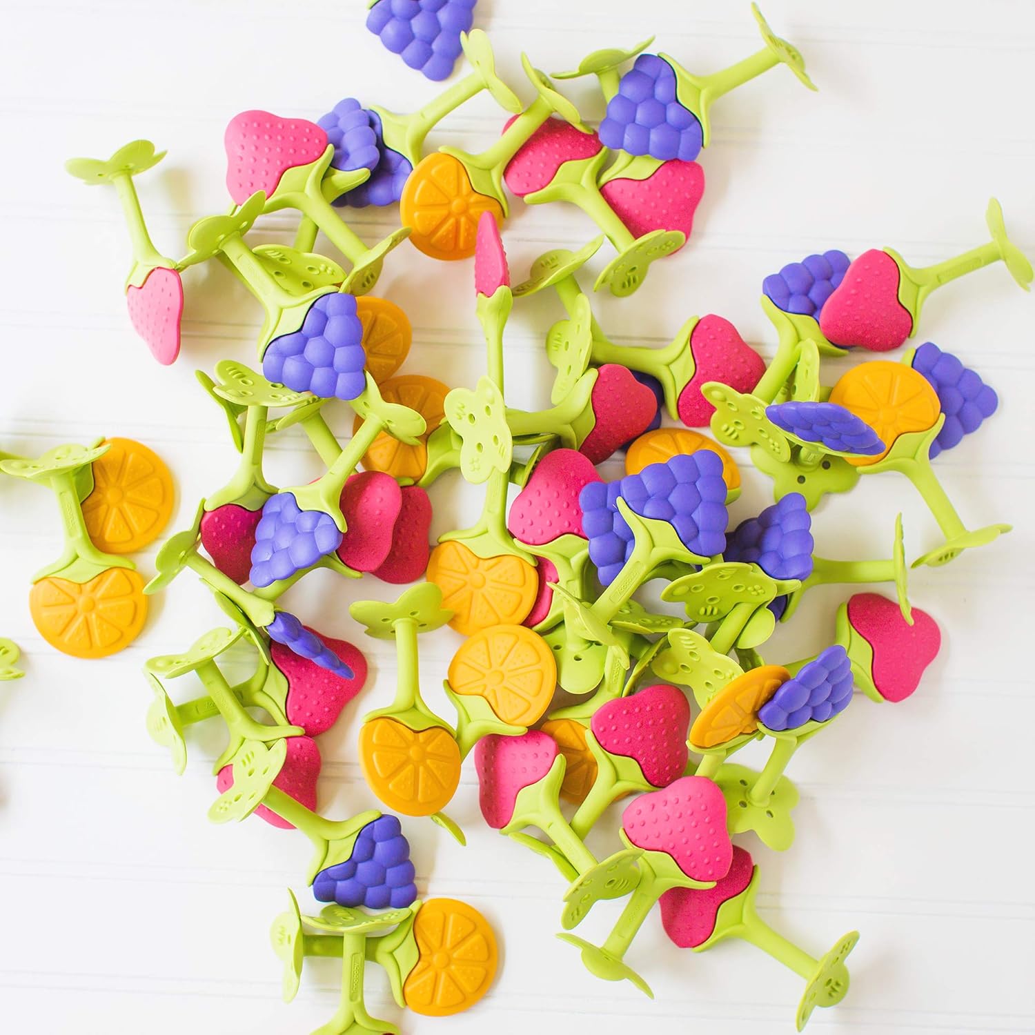 innobaby teether fruit