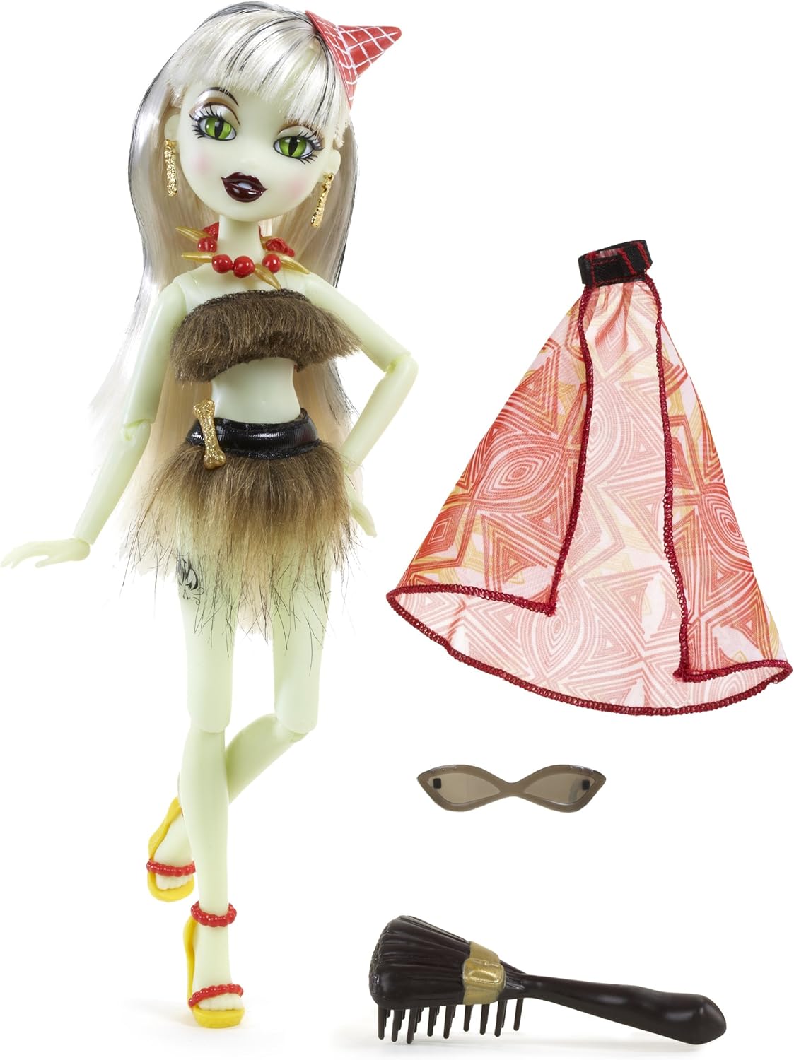 bratzillaz sashabella paws