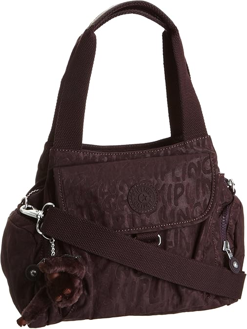 Kipling Women's Fairfax Handbag/Shoulder Bag Print K10970648 Handbags