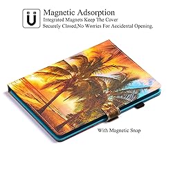 Artyond Case for 8.0 Inch Tablet, Adjustable Stand
