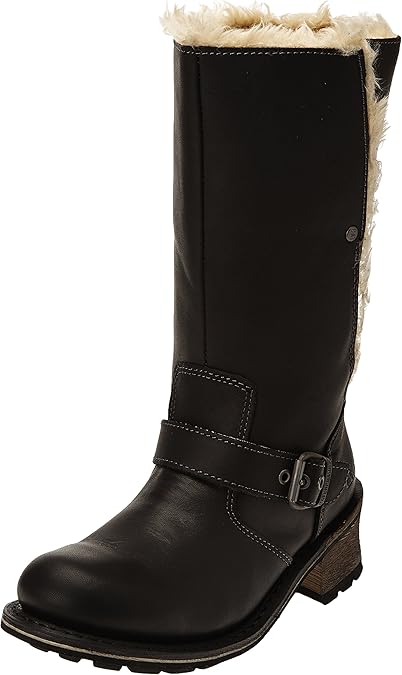 caterpillar anna boots size 6