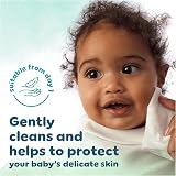 Pampers Harmonie New Baby Wipes Plastic Free 24 Packs of 46 Wipes 1104 view 5